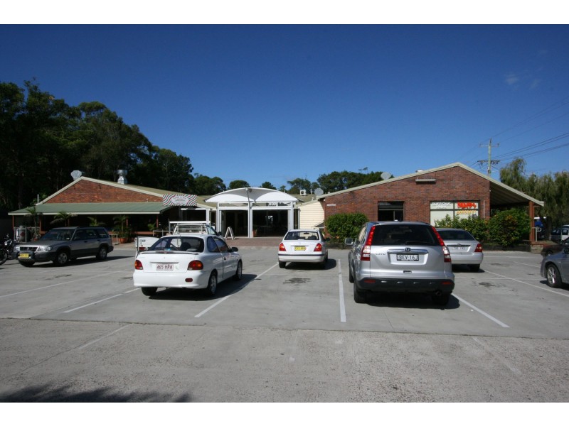 6A / 1 Clifford Street, Suffolk Park NSW 2481