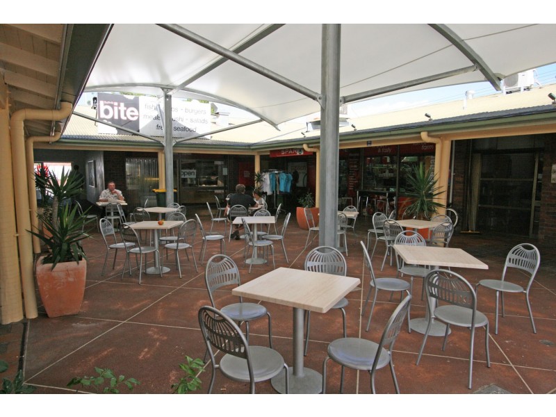 6A / 1 Clifford Street, Suffolk Park NSW 2481