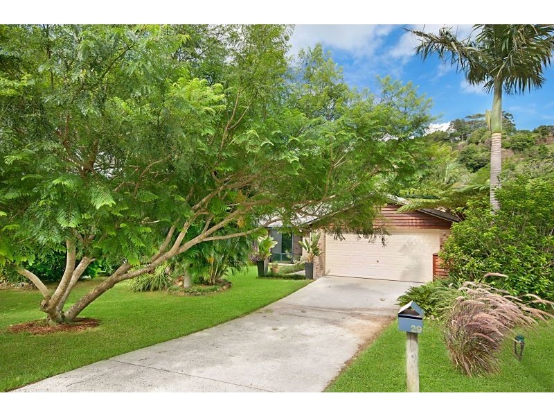 29 Caniaba Crescent, Suffolk Park NSW 2481