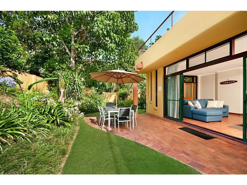 25/64 Broken Head Road, Byron Bay NSW 2481