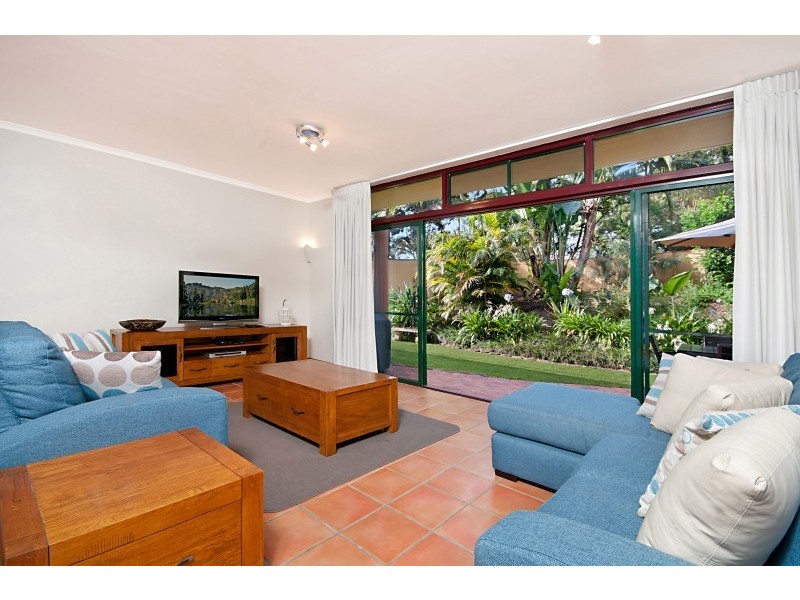 25/64 Broken Head Road, Byron Bay NSW 2481