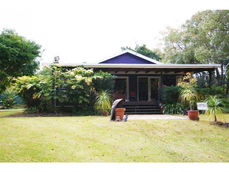 4 Myocum Street, Mullumbimby NSW 2482
