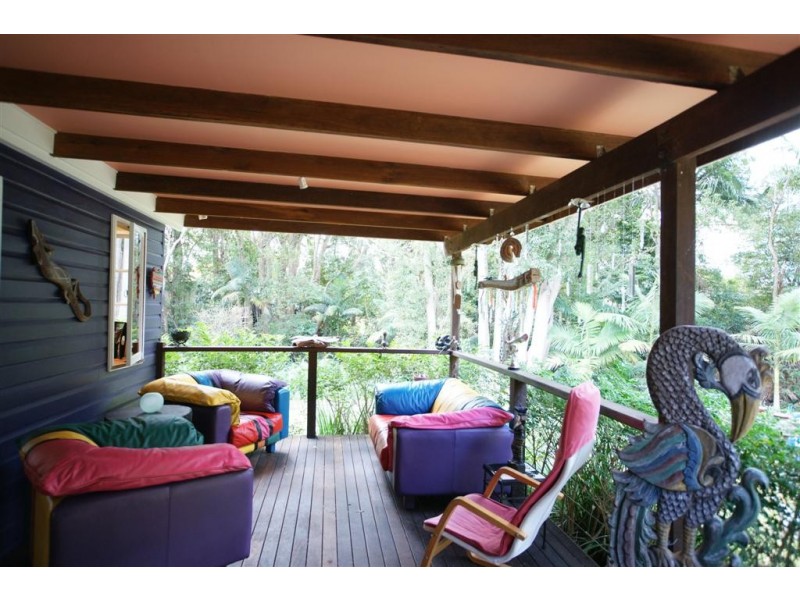 4 Myocum Street, Mullumbimby NSW 2482