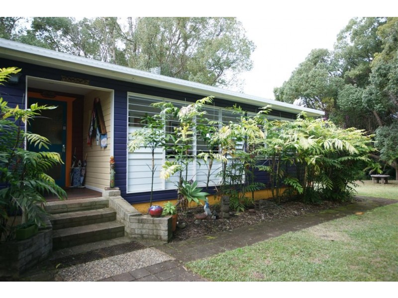 4 Myocum Street, Mullumbimby NSW 2482