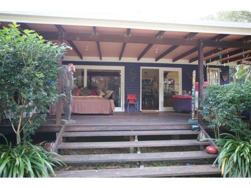 4 Myocum Street, Mullumbimby NSW 2482