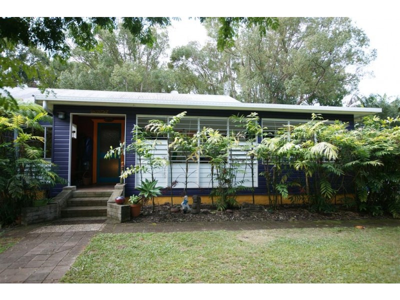 4 Myocum Street, Mullumbimby NSW 2482