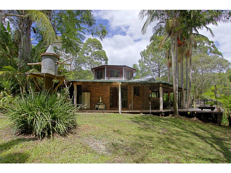 597 Friday Hut Road, Possum Creek NSW 2479