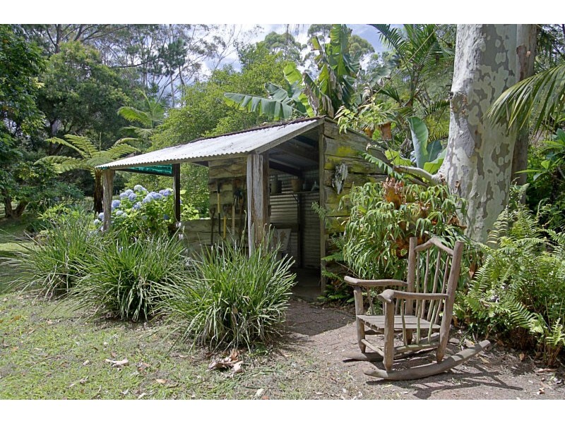 597 Friday Hut Road, Possum Creek NSW 2479