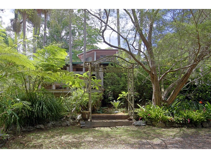 597 Friday Hut Road, Possum Creek NSW 2479