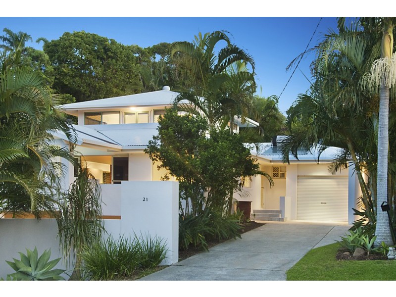 21 Mackay Street, Byron Bay NSW 2481