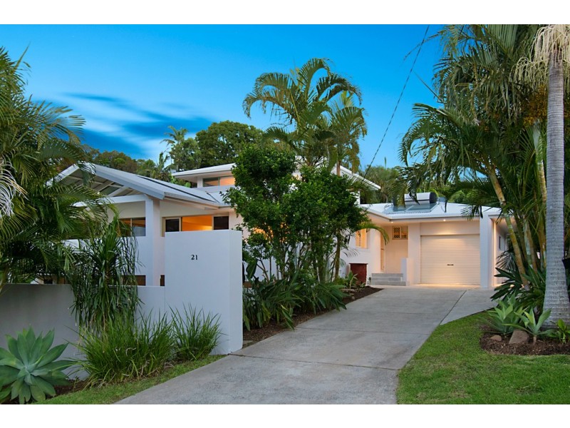 21 Mackay Street, Byron Bay NSW 2481