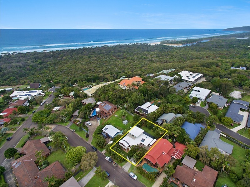 21 Mackay Street, Byron Bay NSW 2481