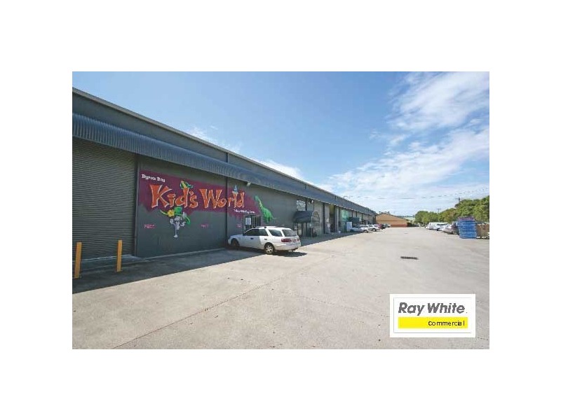 5/17 Brigantine Street, Byron Bay NSW 2481