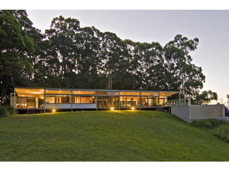 Lot 1 Cudgera Creek Road, Pottsville NSW 2489