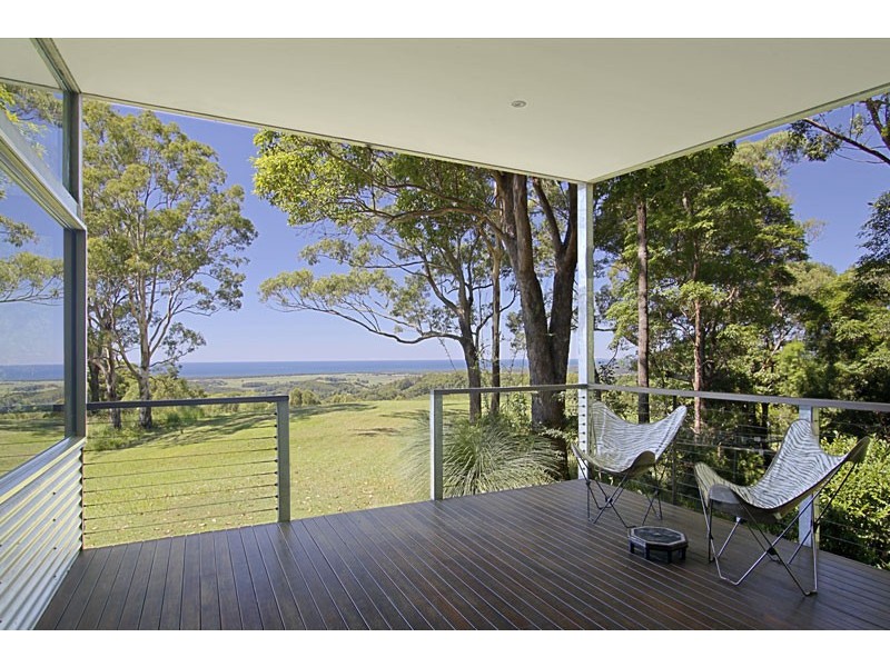 Lot 1 Cudgera Creek Road, Pottsville NSW 2489