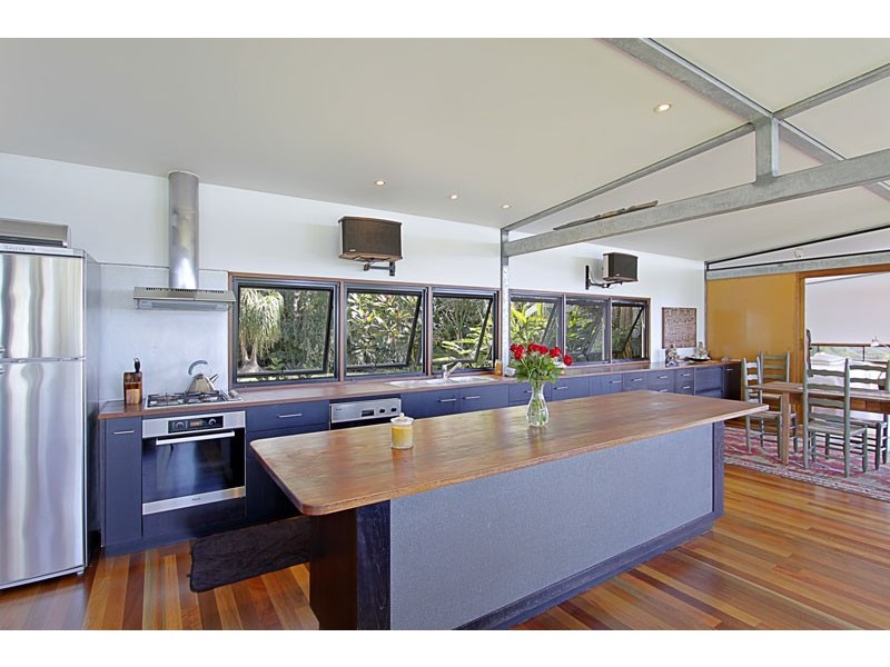 Lot 1 Cudgera Creek Road, Pottsville NSW 2489