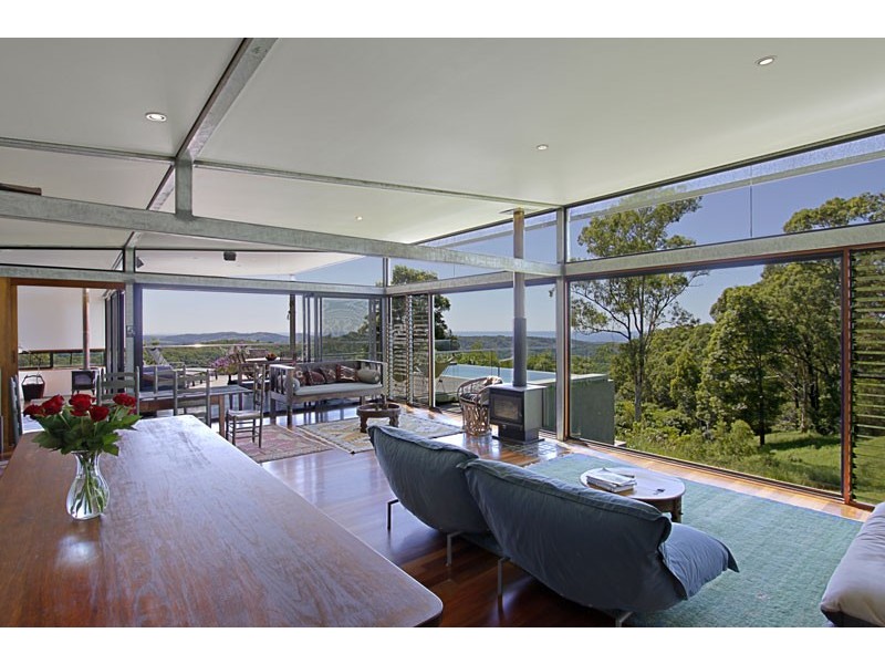 Lot 1 Cudgera Creek Road, Pottsville NSW 2489