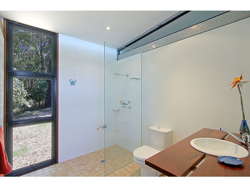 Lot 1 Cudgera Creek Road, Pottsville NSW 2489