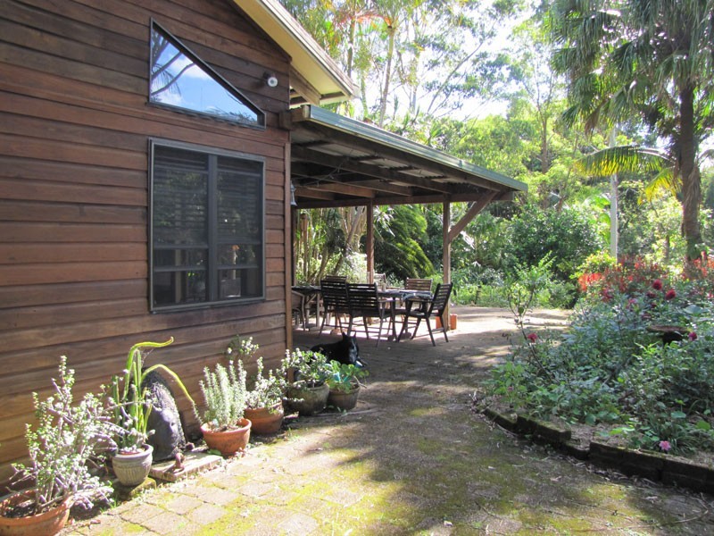 136 Newes Road, Coorabell NSW 2479