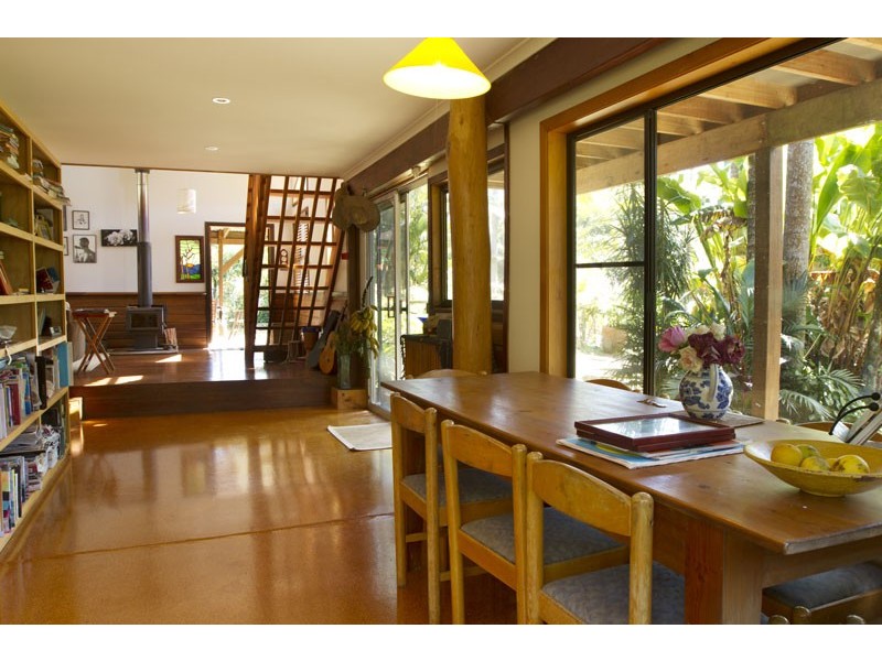 136 Newes Road, Coorabell NSW 2479