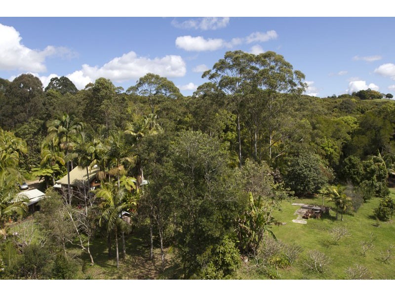 136 Newes Road, Coorabell NSW 2479