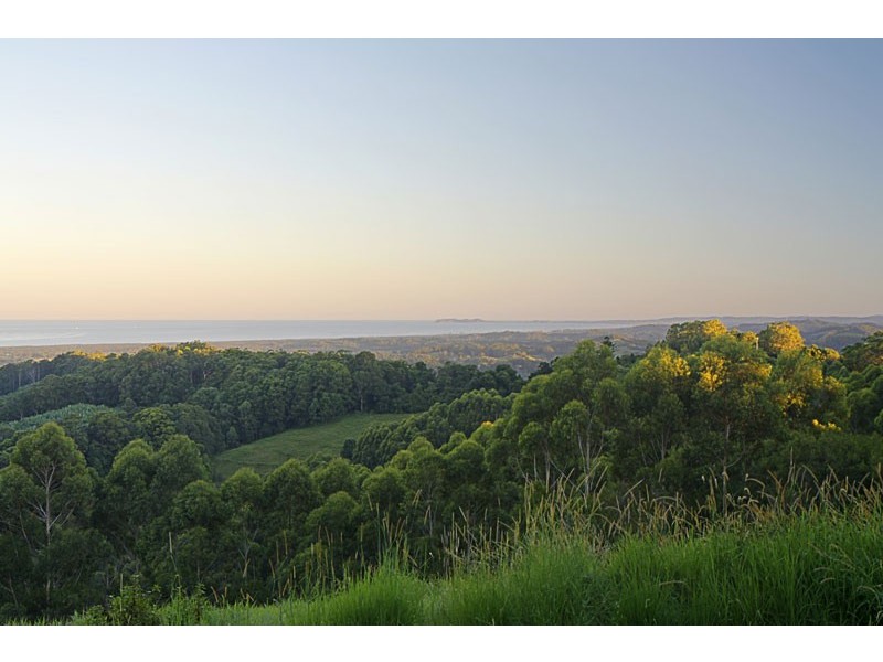 Lot 1 Cudgera Creek Road, Byron Bay NSW 2481
