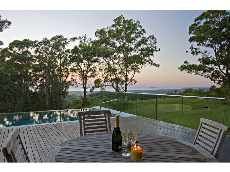 Lot 1 Cudgera Creek Road, Byron Bay NSW 2481