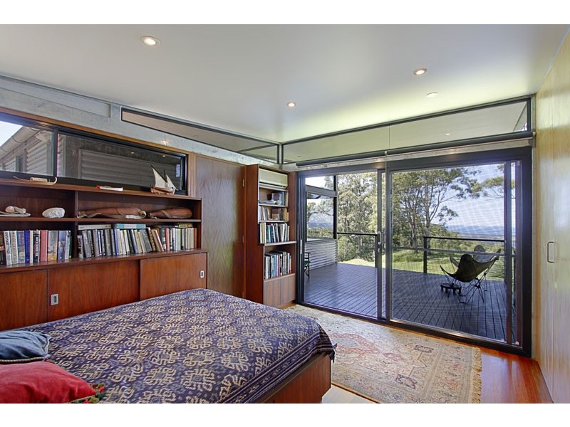 Lot 1 Cudgera Creek Road, Byron Bay NSW 2481