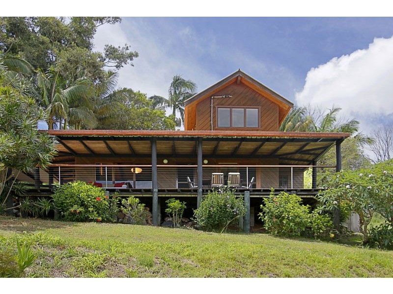 196 Friday Hut Road, Possum Creek NSW 2479