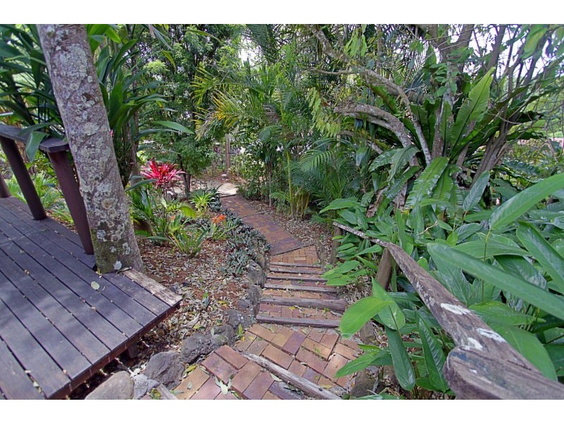 196 Friday Hut Road, Possum Creek NSW 2479