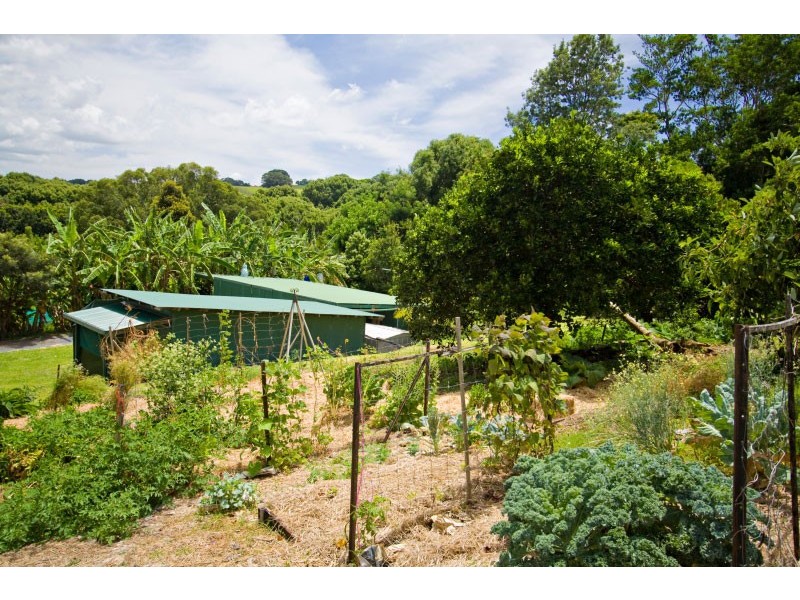 196 Friday Hut Road, Possum Creek NSW 2479
