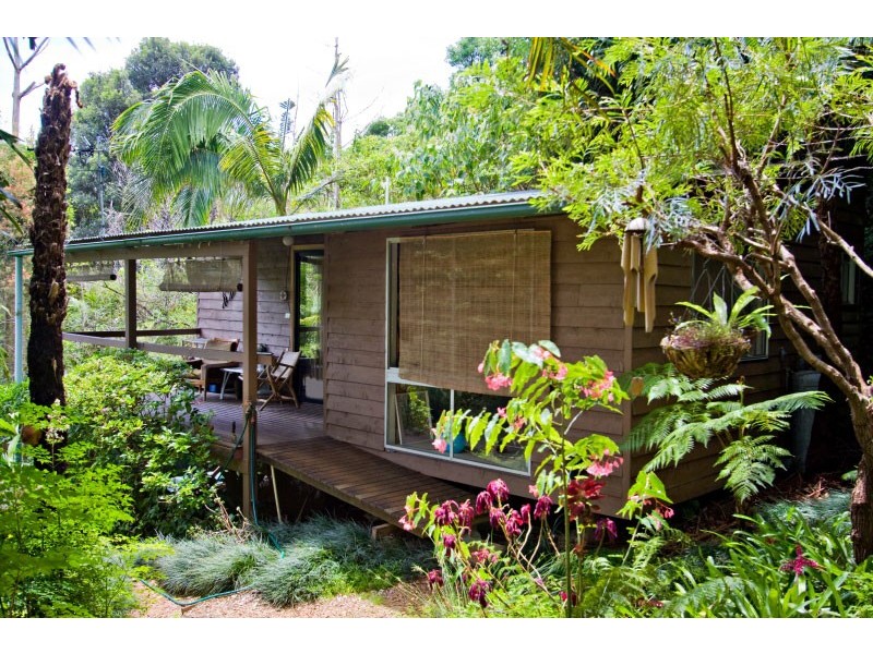 196 Friday Hut Road, Possum Creek NSW 2479