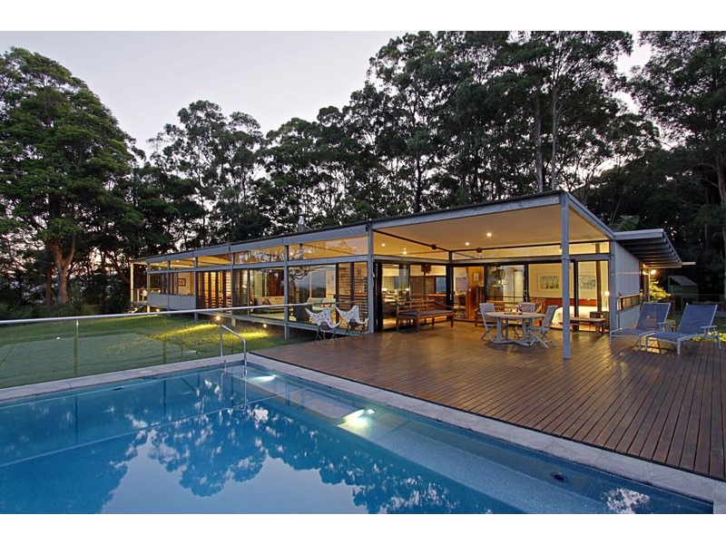 Lot 1 Cudgera Creek Road, Byron Bay NSW 2481