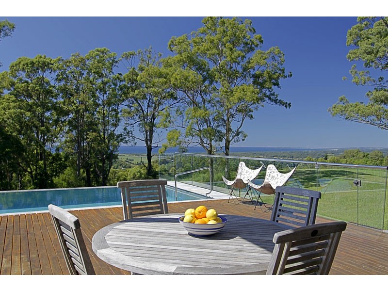 Lot 1 Cudgera Creek Road, Byron Bay NSW 2481