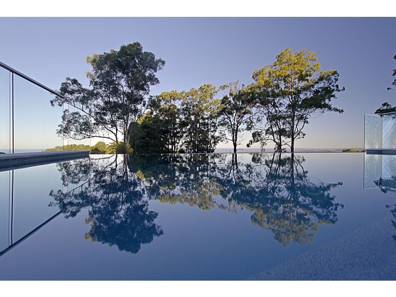Lot 1 Cudgera Creek Road, Byron Bay NSW 2481