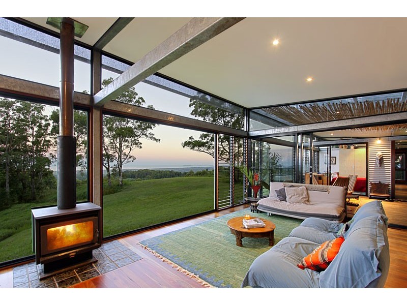 Lot 1 Cudgera Creek Road, Byron Bay NSW 2481