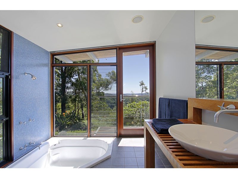 Lot 1 Cudgera Creek Road, Byron Bay NSW 2481