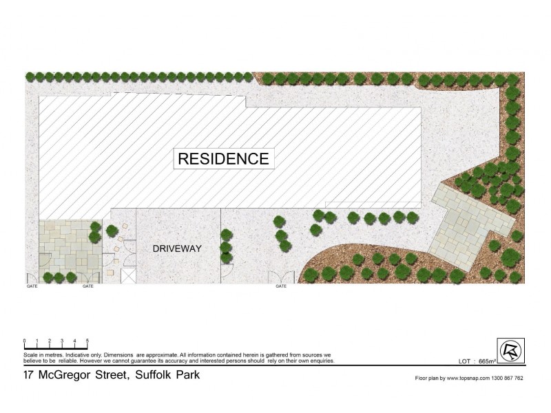 17 MacGregor Street, Suffolk Park NSW 2481