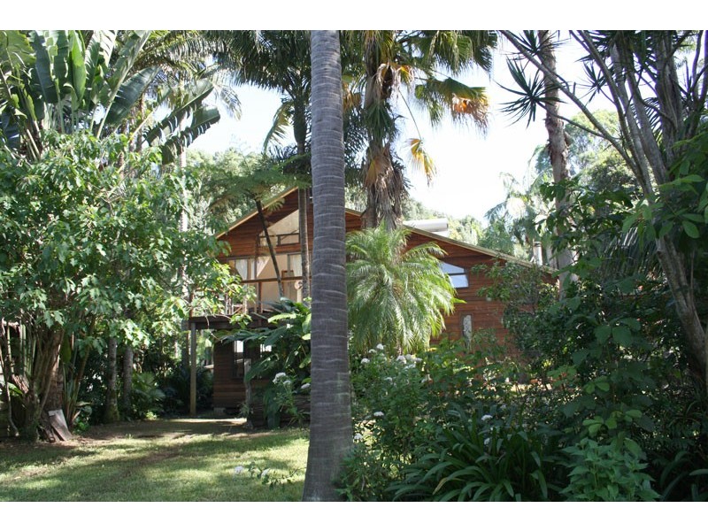 136 Newes Road, Coorabell NSW 2479