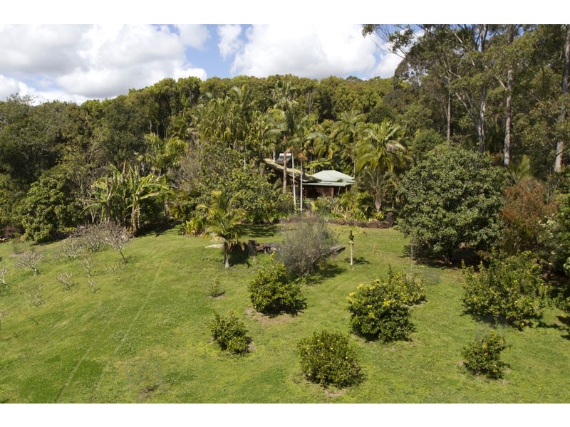 136 Newes Road, Coorabell NSW 2479