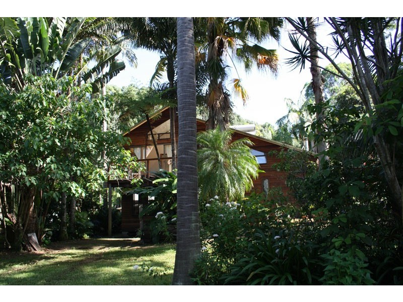 136 Newes Road, Coorabell NSW 2479