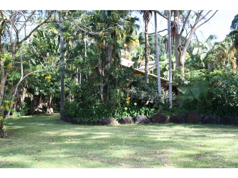 136 Newes Road, Coorabell NSW 2479