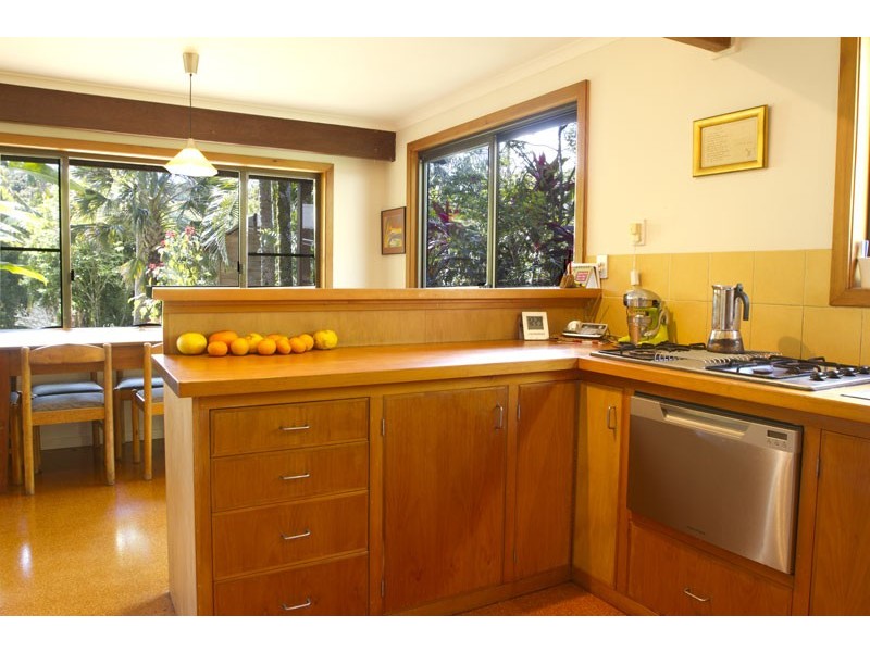 136 Newes Road, Coorabell NSW 2479