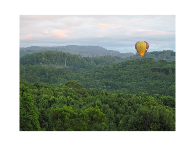 136 Newes Road, Coorabell NSW 2479