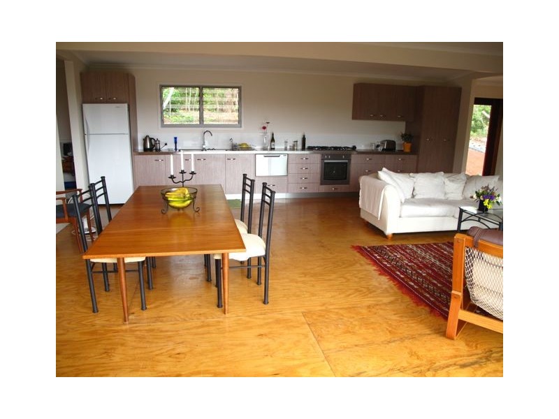 136 Newes Road, Coorabell NSW 2479