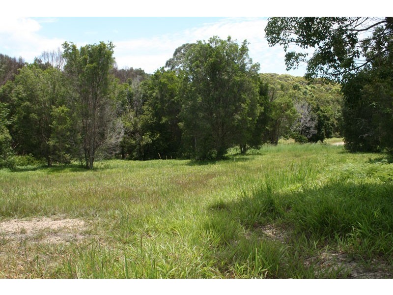 Lot 6 / 146 Old Bangalow Road, Byron Bay NSW 2481