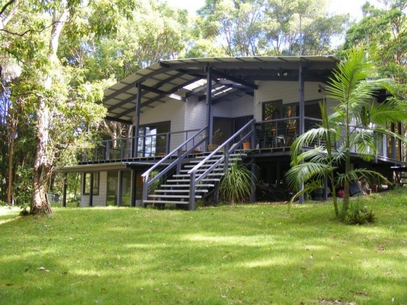Lot 3 / 146 Old Bangalow Road, Byron Bay NSW 2481