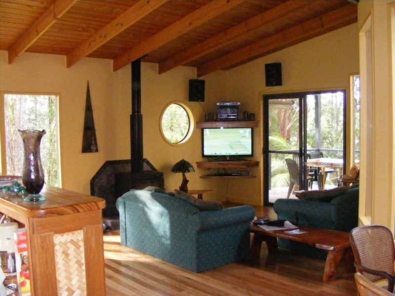 Lot 3 / 146 Old Bangalow Road, Byron Bay NSW 2481