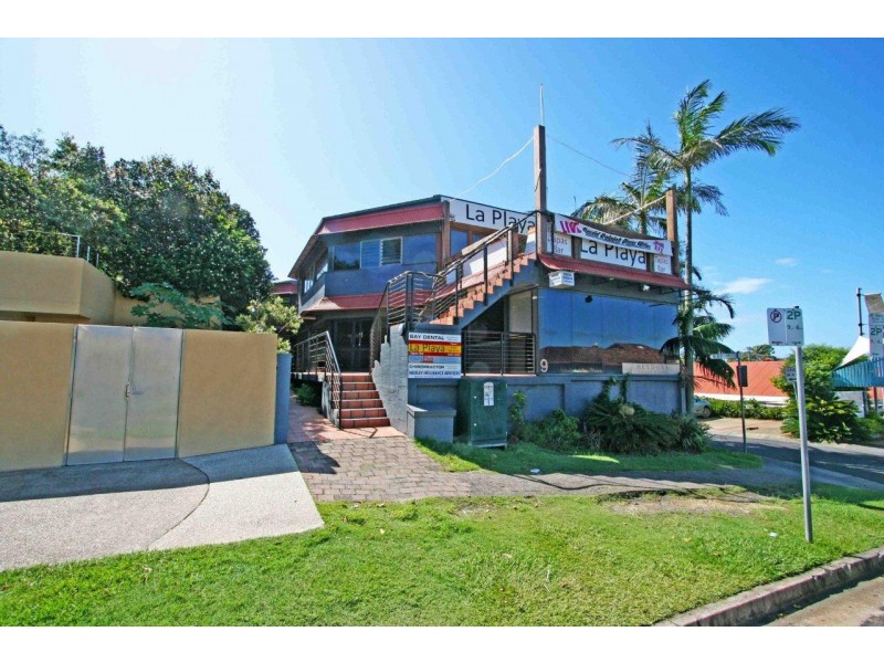 Suite 5/9 Fletcher Street, Byron Bay NSW 2481