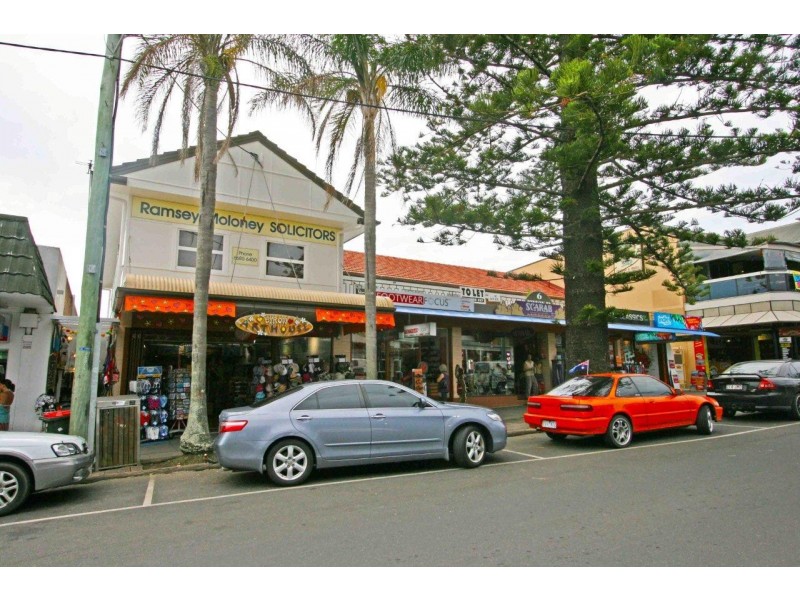 Suite 3/6 Jonson Street, Byron Bay NSW 2481
